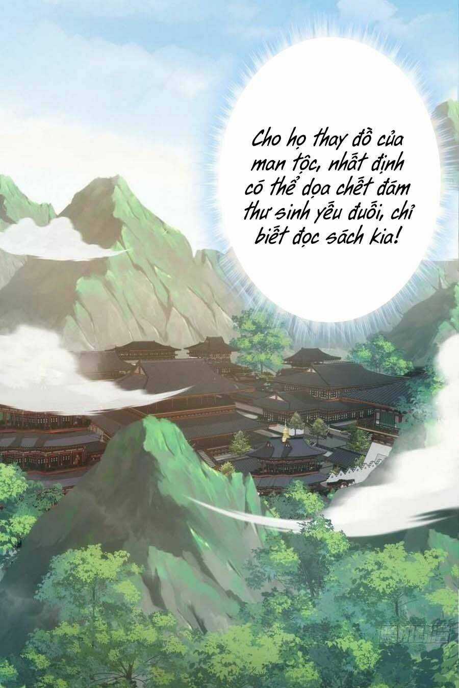 Ma Lâm Thiên Hạ - Chapter 50 - Trang 10