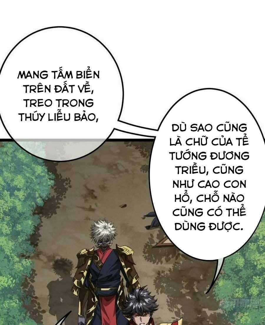 Ma Lâm Thiên Hạ - Chapter 51 - Trang 18