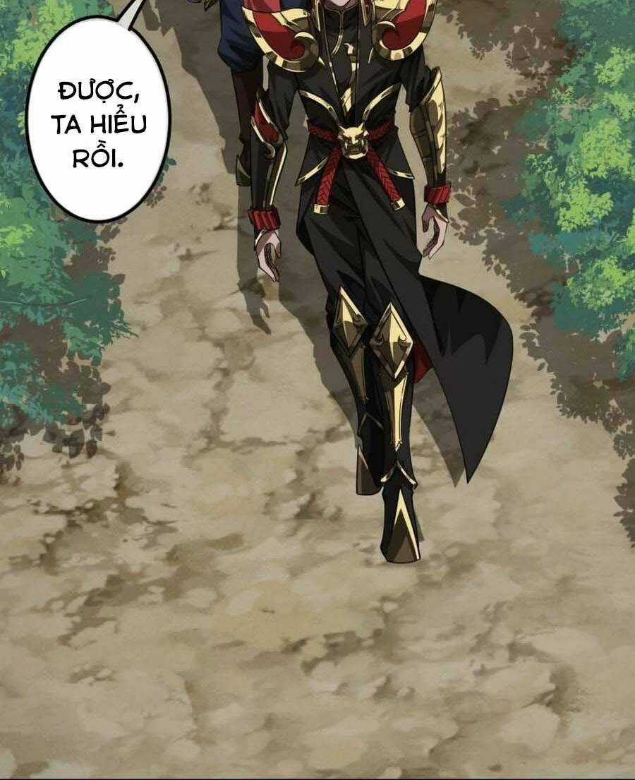 Ma Lâm Thiên Hạ - Chapter 51 - Trang 19