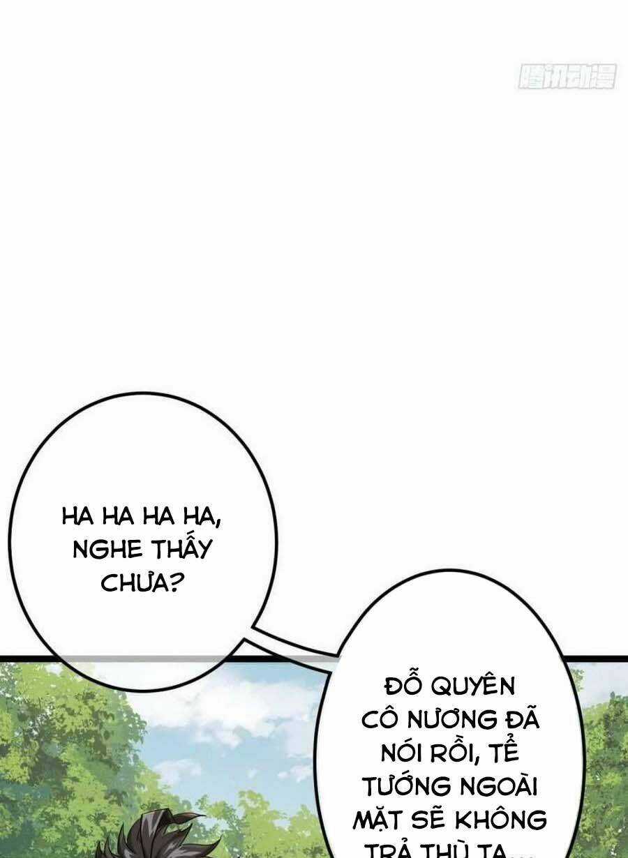 Ma Lâm Thiên Hạ - Chapter 51 - Trang 22
