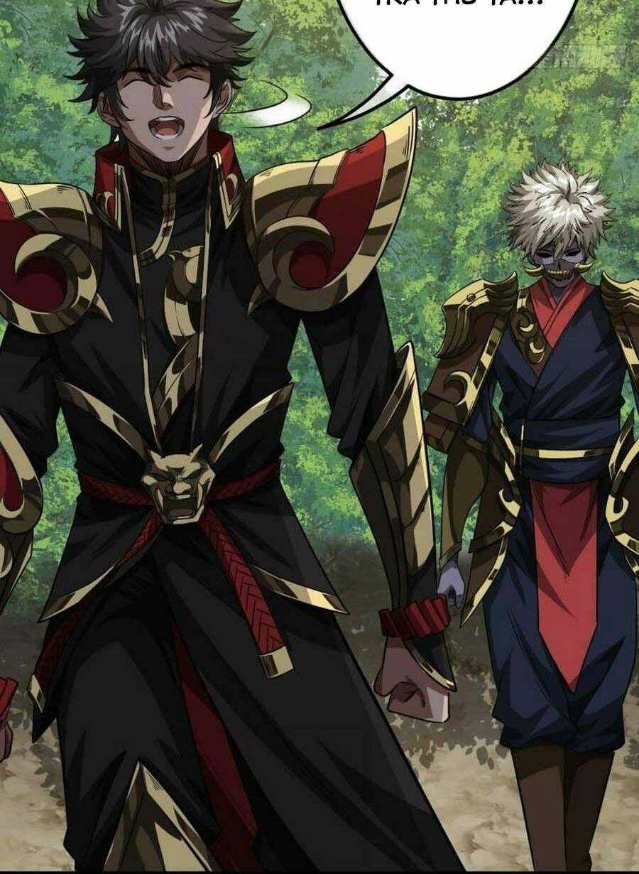 Ma Lâm Thiên Hạ - Chapter 51 - Trang 23