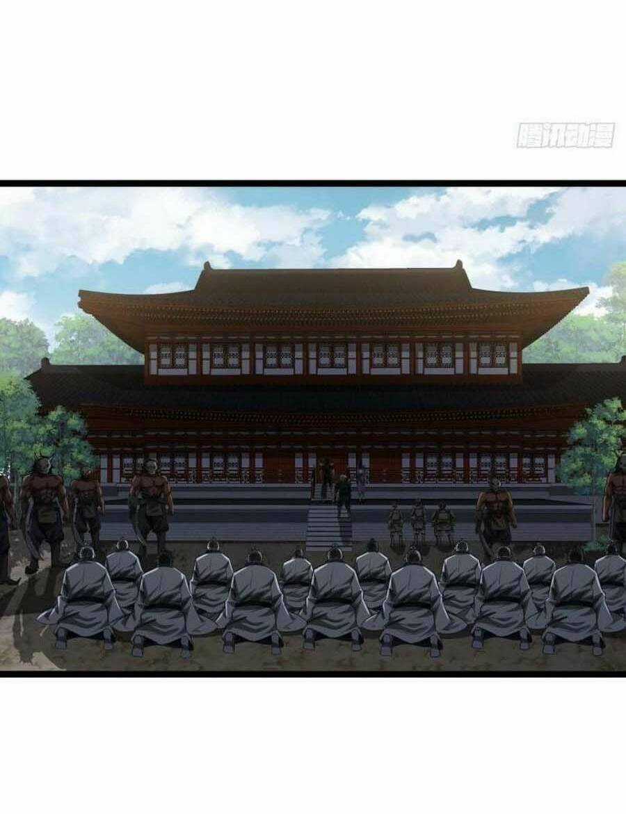 Ma Lâm Thiên Hạ - Chapter 51 - Trang 25