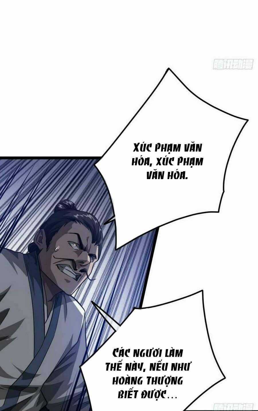 Ma Lâm Thiên Hạ - Chapter 51 - Trang 26