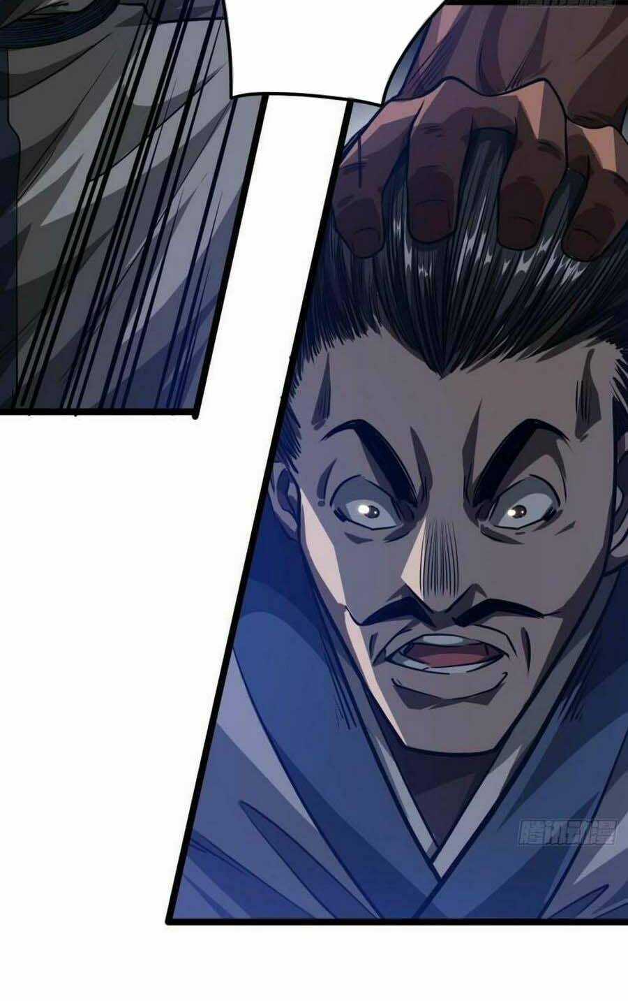 Ma Lâm Thiên Hạ - Chapter 51 - Trang 27