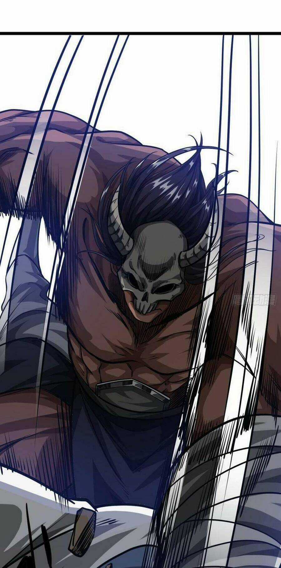 Ma Lâm Thiên Hạ - Chapter 51 - Trang 28