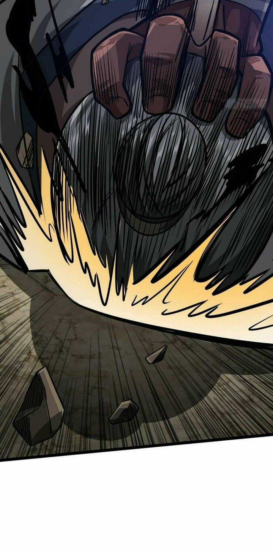 Ma Lâm Thiên Hạ - Chapter 51 - Trang 29