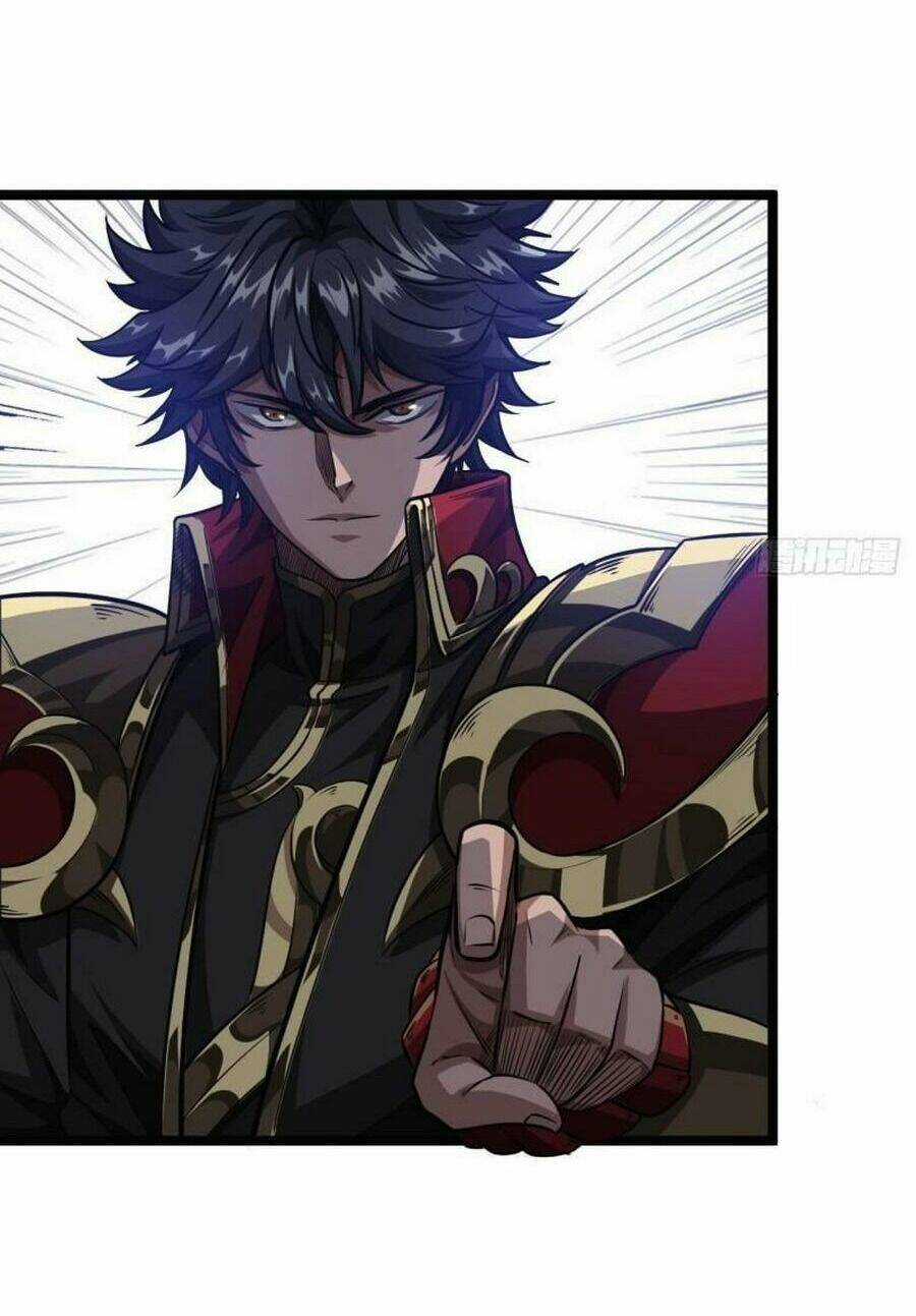 Ma Lâm Thiên Hạ - Chapter 51 - Trang 32