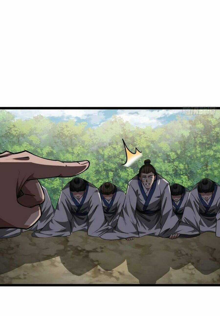 Ma Lâm Thiên Hạ - Chapter 51 - Trang 33