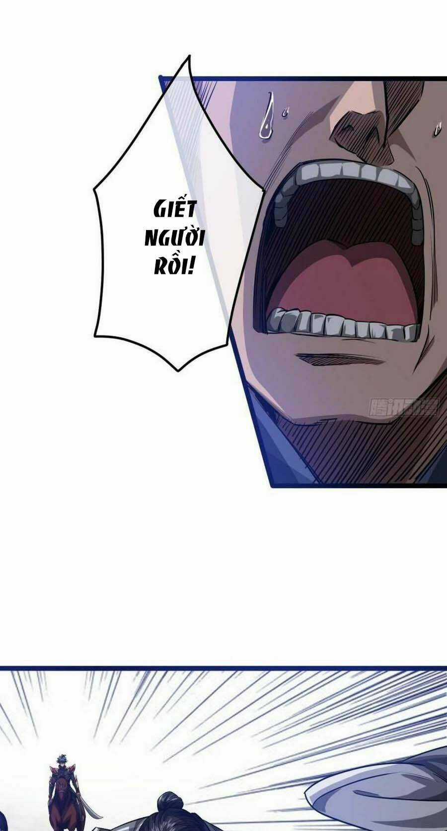 Ma Lâm Thiên Hạ - Chapter 51 - Trang 5