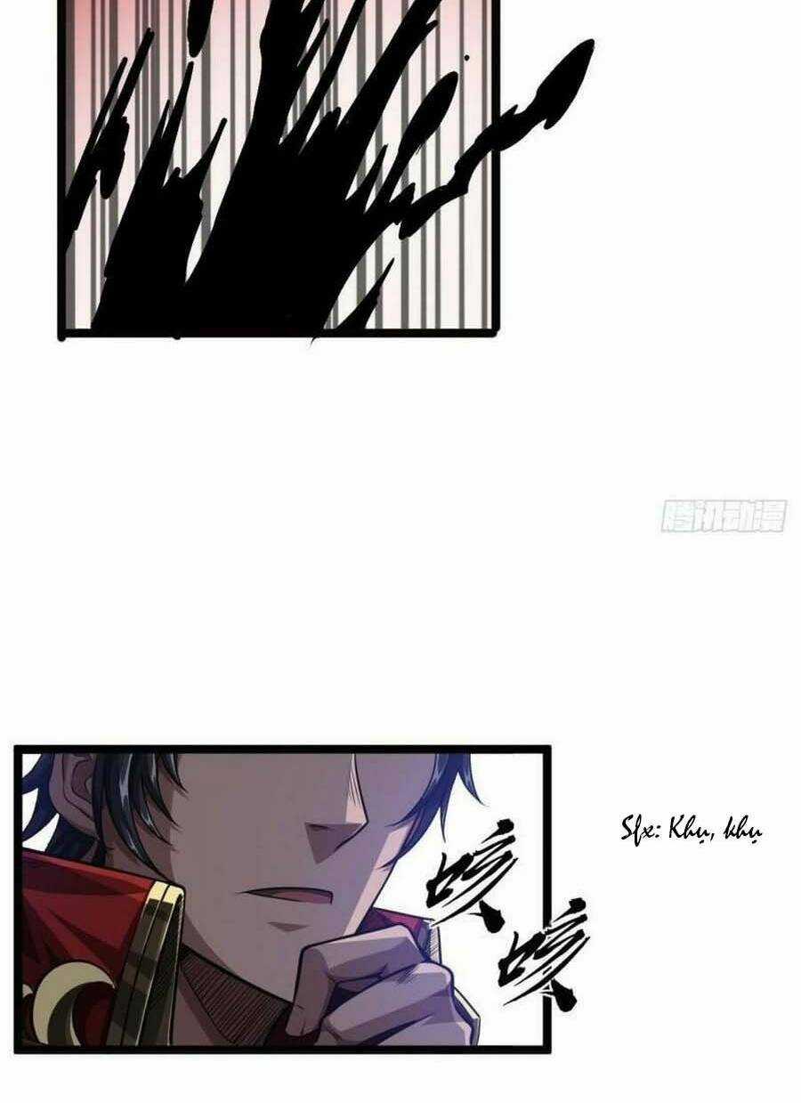 Ma Lâm Thiên Hạ - Chapter 51 - Trang 41