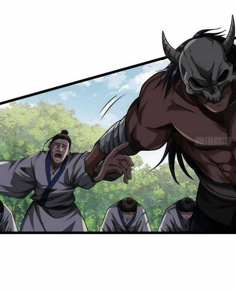 Ma Lâm Thiên Hạ - Chapter 51 - Trang 42