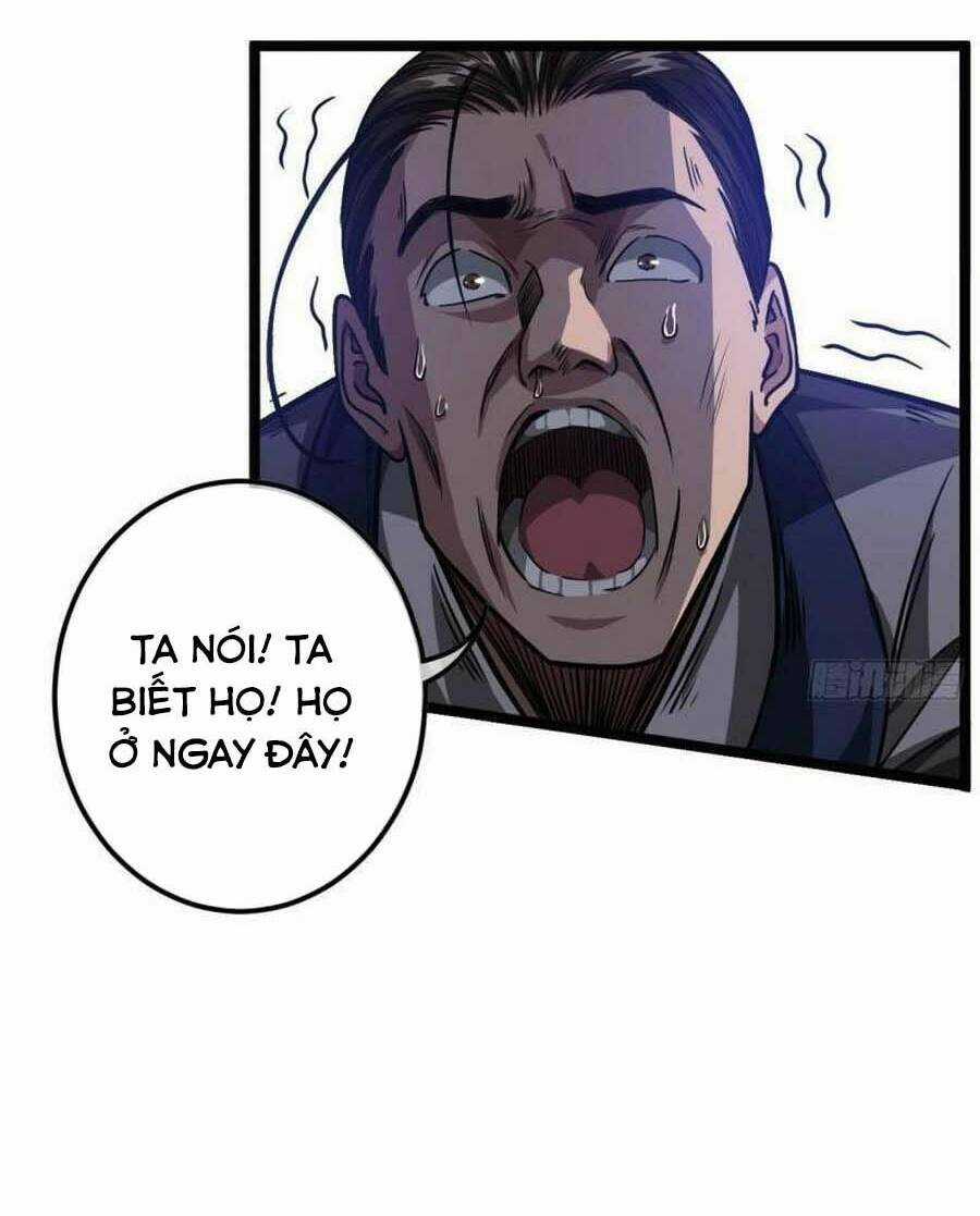 Ma Lâm Thiên Hạ - Chapter 51 - Trang 43