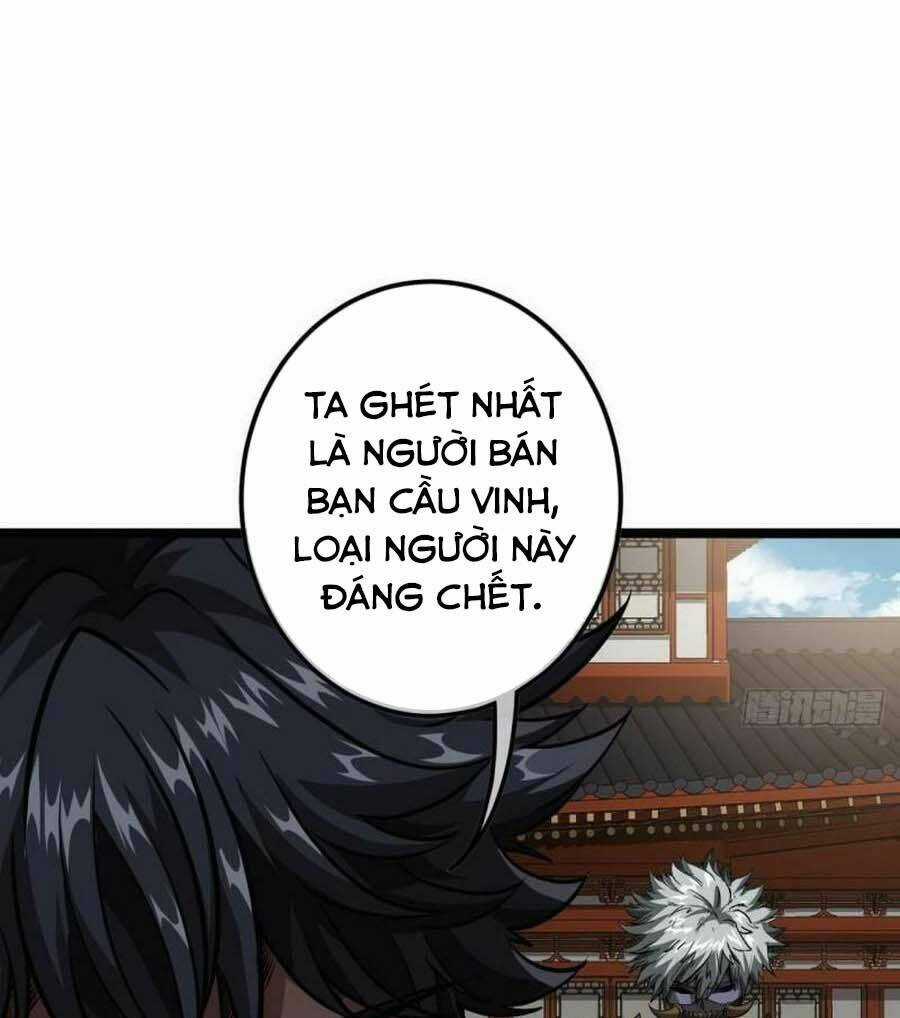 Ma Lâm Thiên Hạ - Chapter 51 - Trang 44