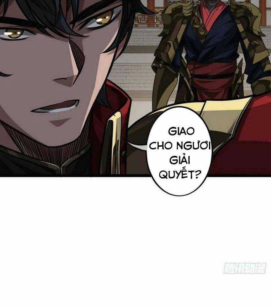 Ma Lâm Thiên Hạ - Chapter 51 - Trang 45