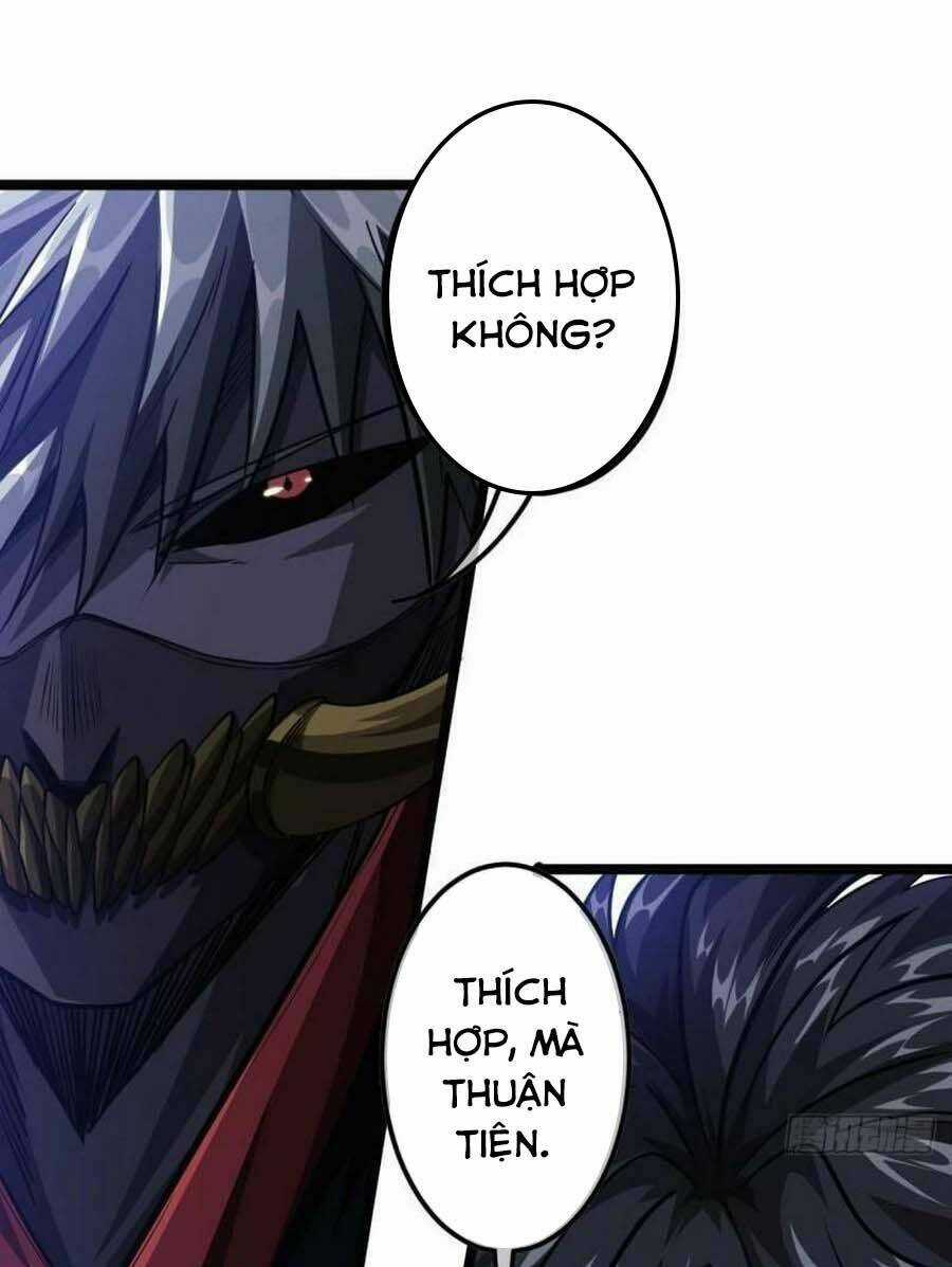 Ma Lâm Thiên Hạ - Chapter 51 - Trang 46