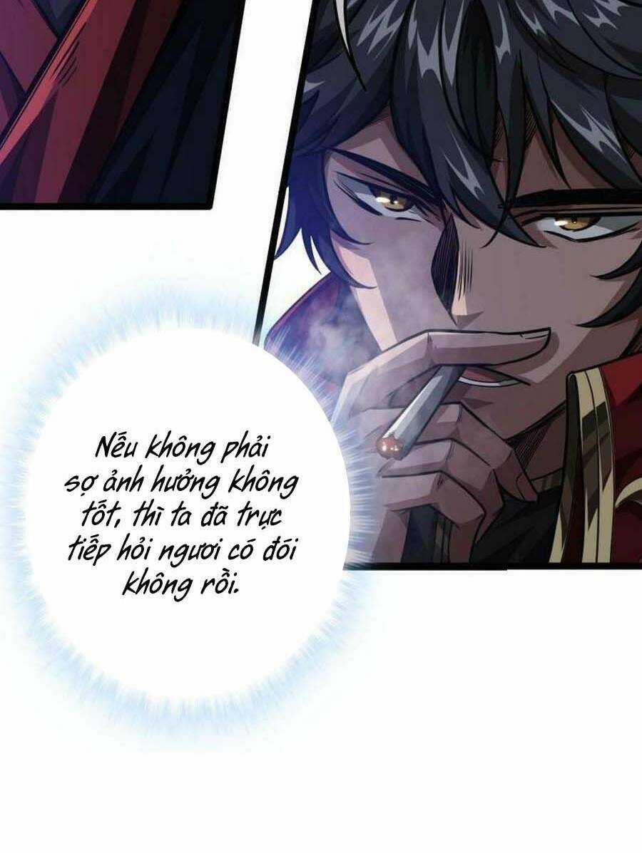 Ma Lâm Thiên Hạ - Chapter 51 - Trang 47