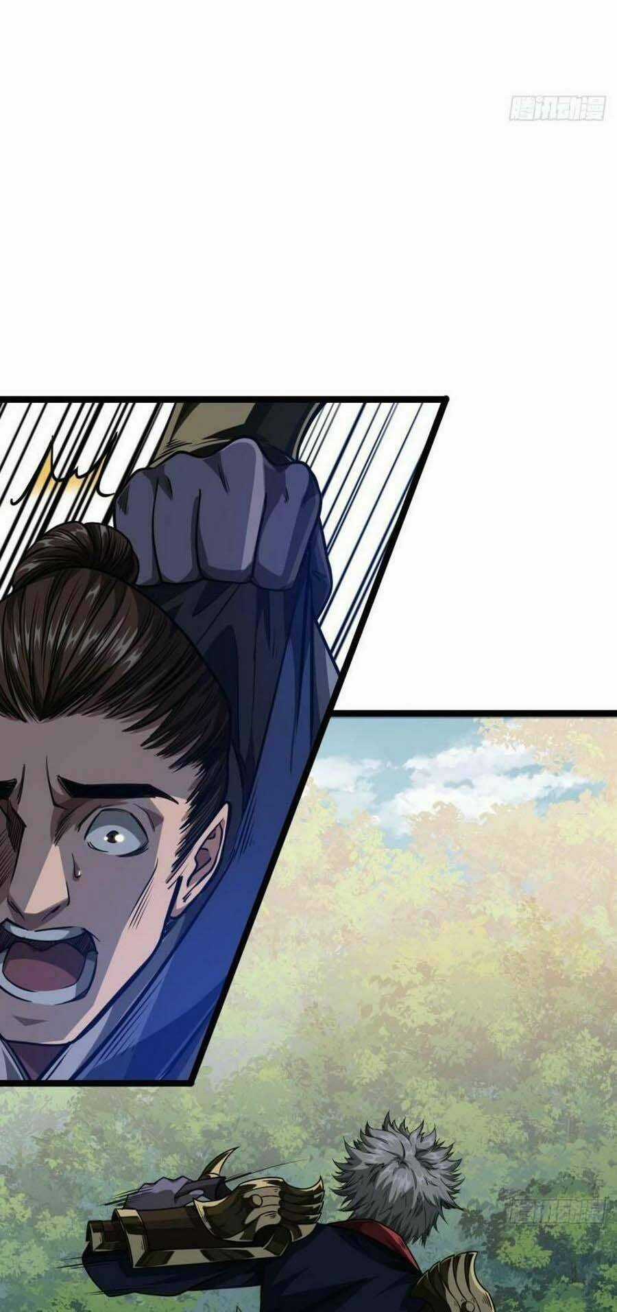 Ma Lâm Thiên Hạ - Chapter 51 - Trang 48