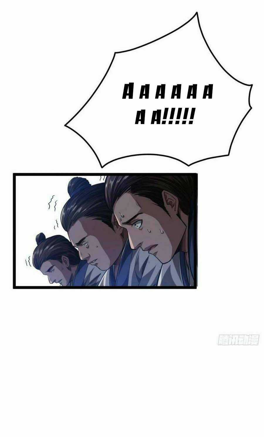 Ma Lâm Thiên Hạ - Chapter 51 - Trang 50