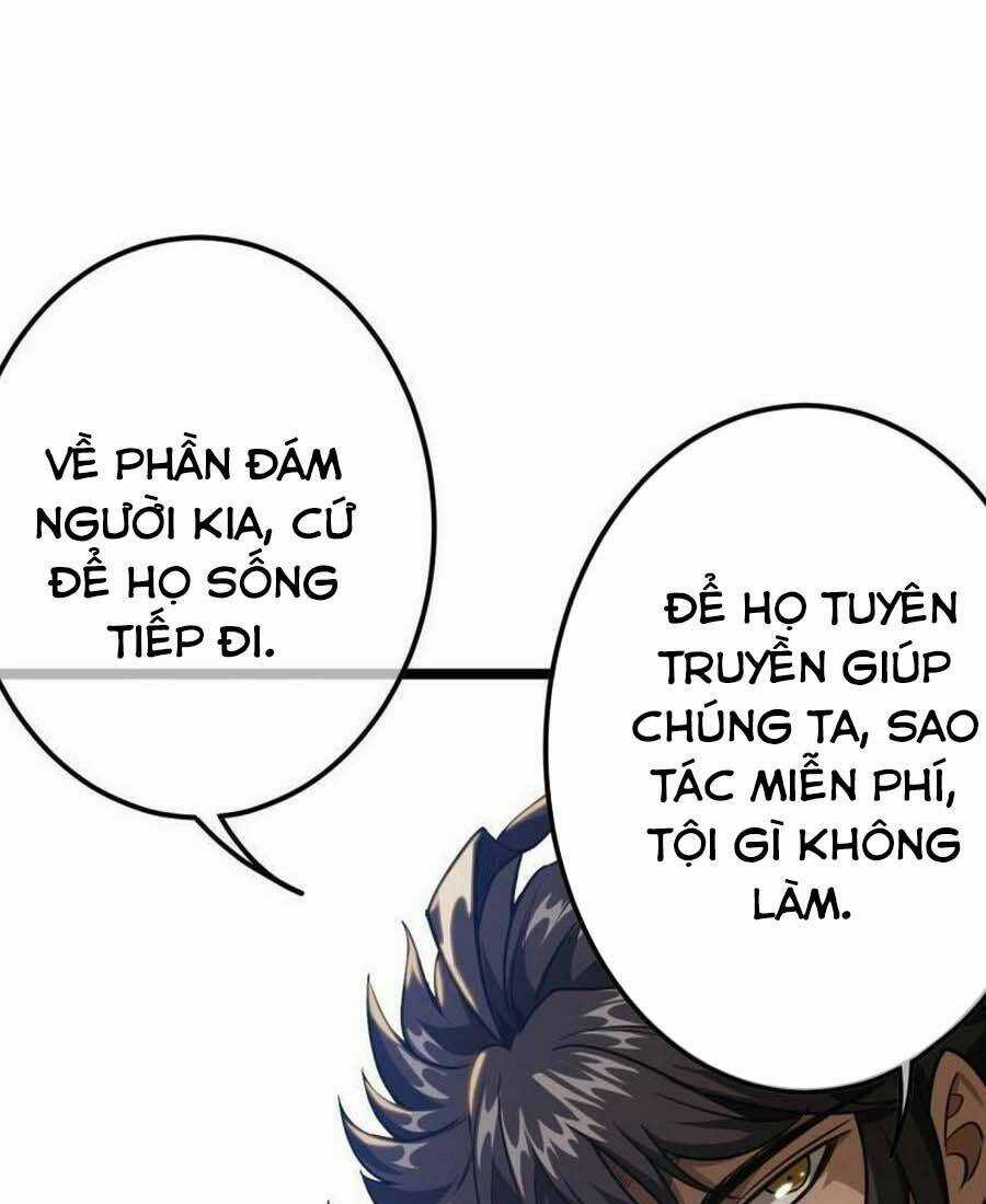 Ma Lâm Thiên Hạ - Chapter 51 - Trang 57