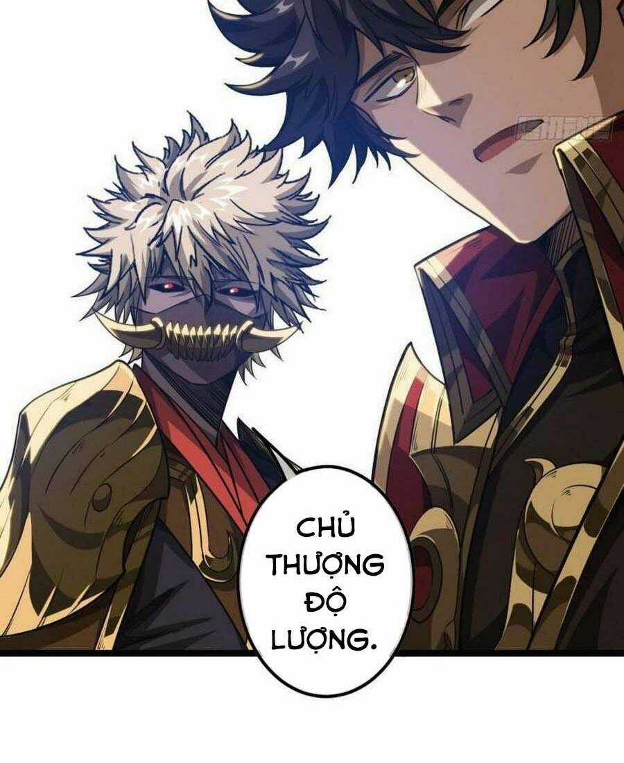 Ma Lâm Thiên Hạ - Chapter 51 - Trang 58