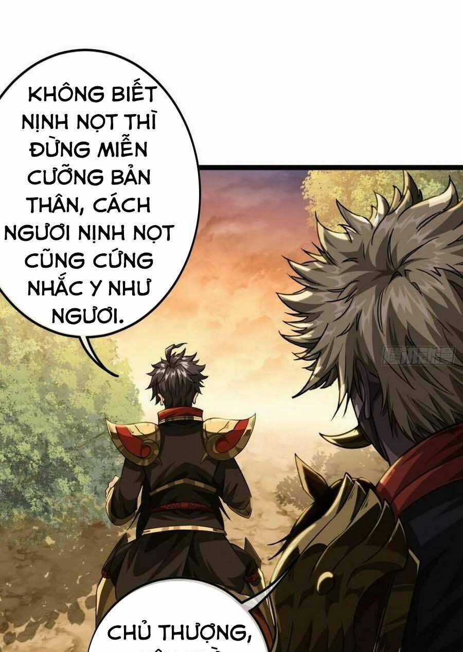 Ma Lâm Thiên Hạ - Chapter 51 - Trang 59