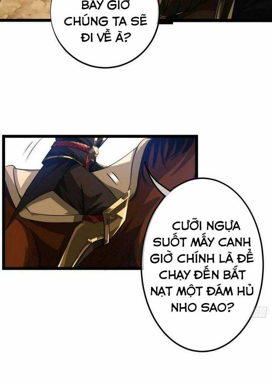 Ma Lâm Thiên Hạ - Chapter 51 - Trang 60