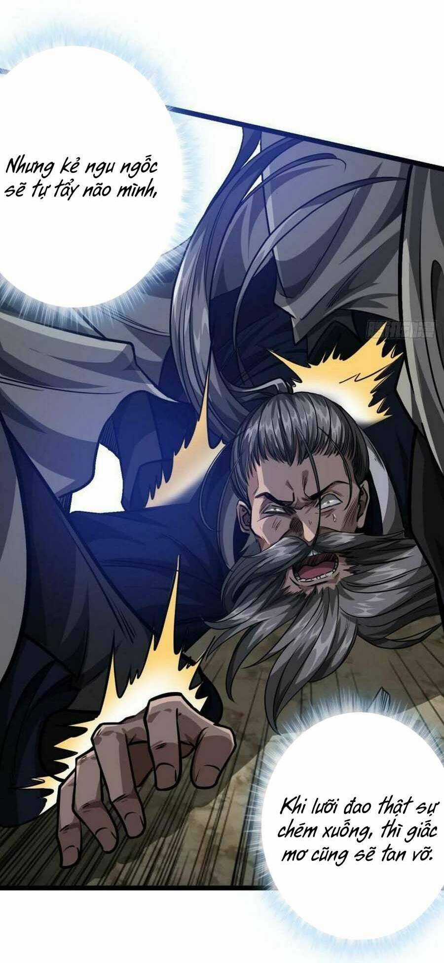 Ma Lâm Thiên Hạ - Chapter 51 - Trang 8