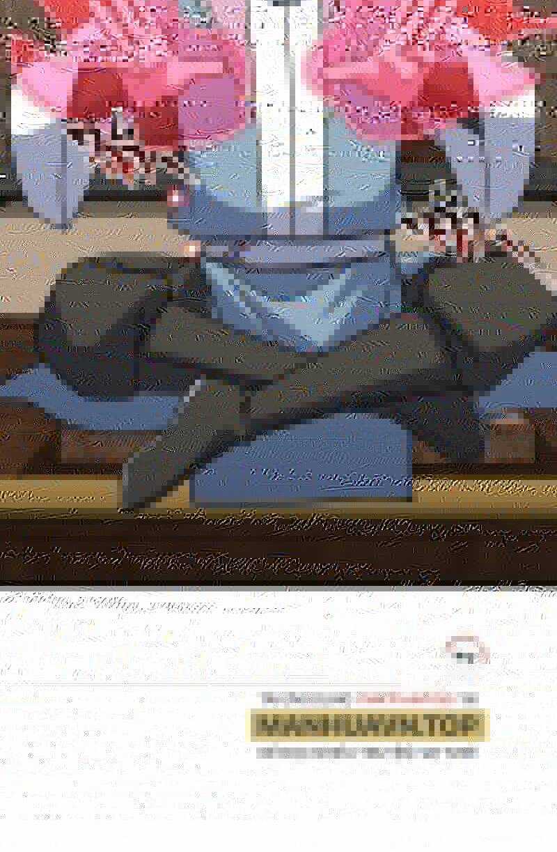 Ma Lâm Thiên Hạ - Chapter 51 - Trang 10