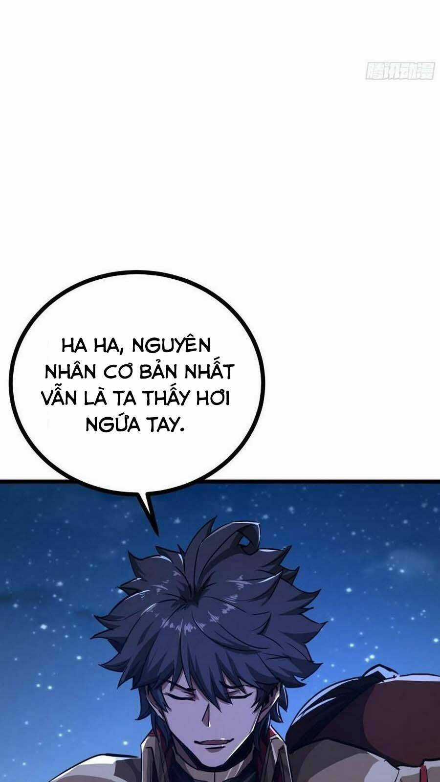Ma Lâm Thiên Hạ - Chapter 52 - Trang 11