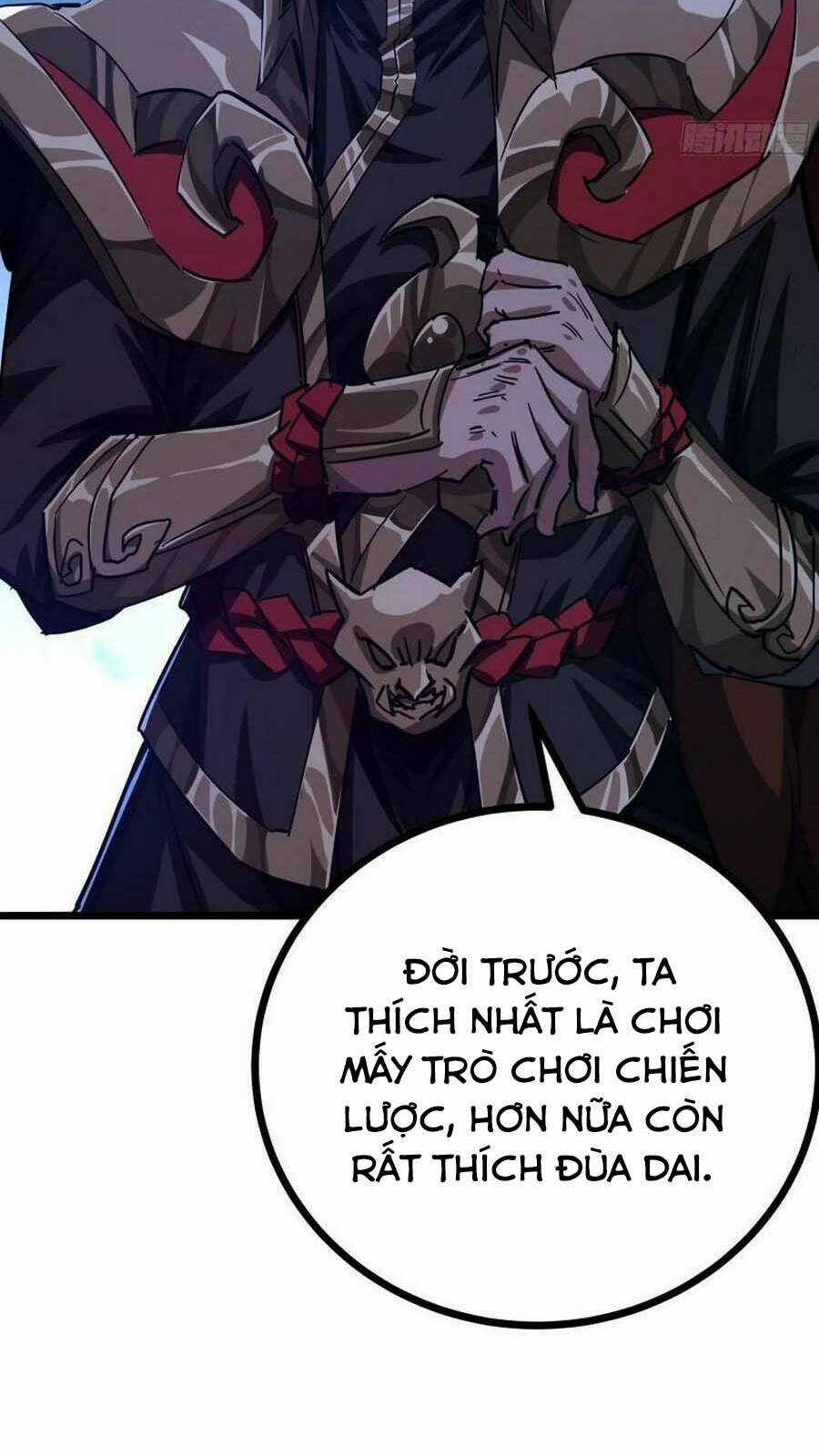 Ma Lâm Thiên Hạ - Chapter 52 - Trang 12