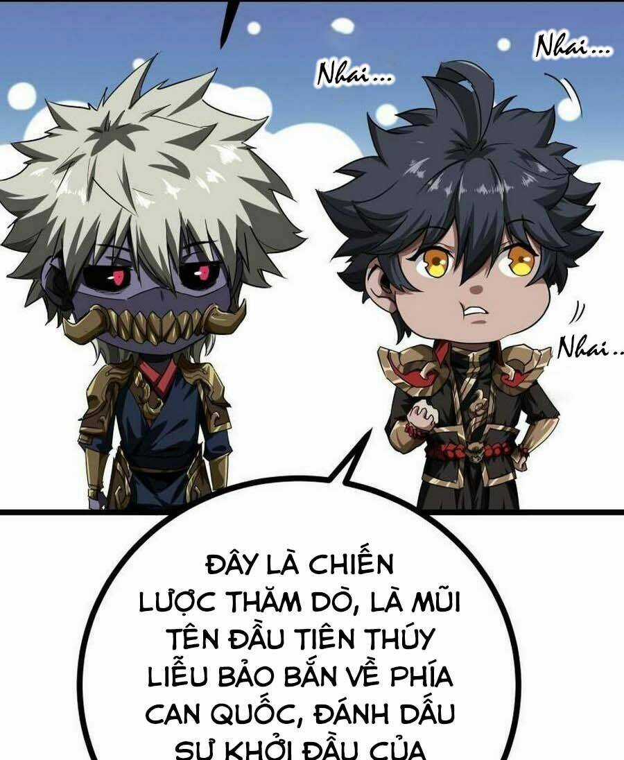 Ma Lâm Thiên Hạ - Chapter 52 - Trang 17