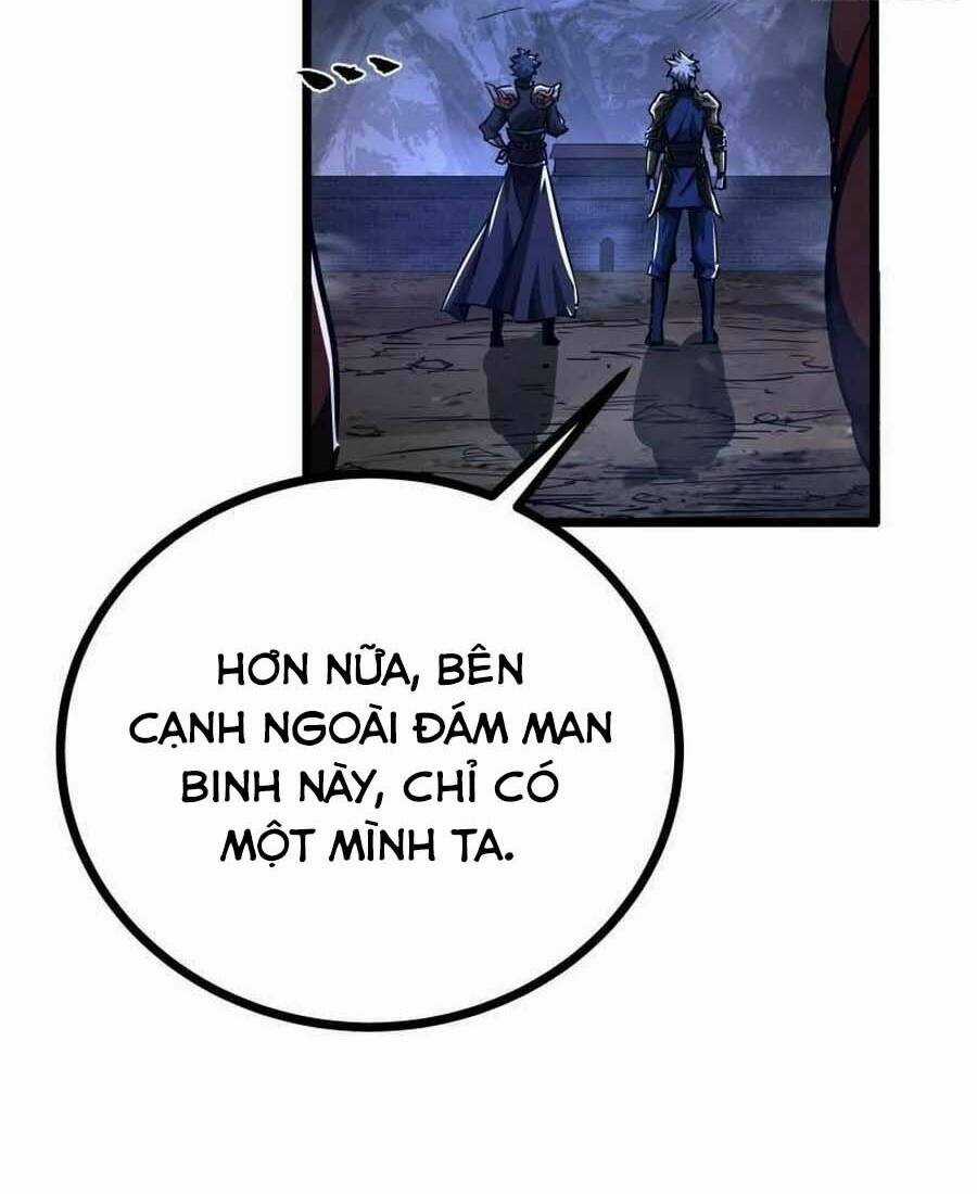 Ma Lâm Thiên Hạ - Chapter 52 - Trang 20