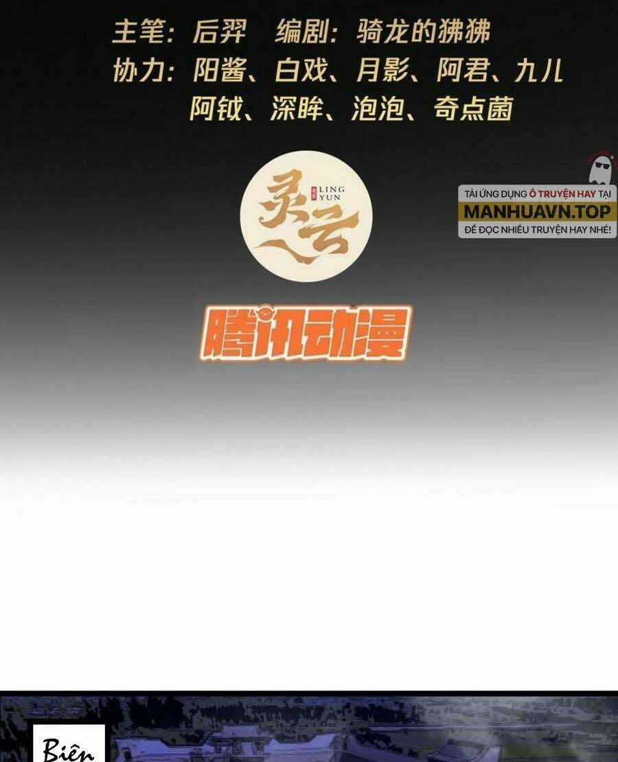 Ma Lâm Thiên Hạ - Chapter 52 - Trang 3