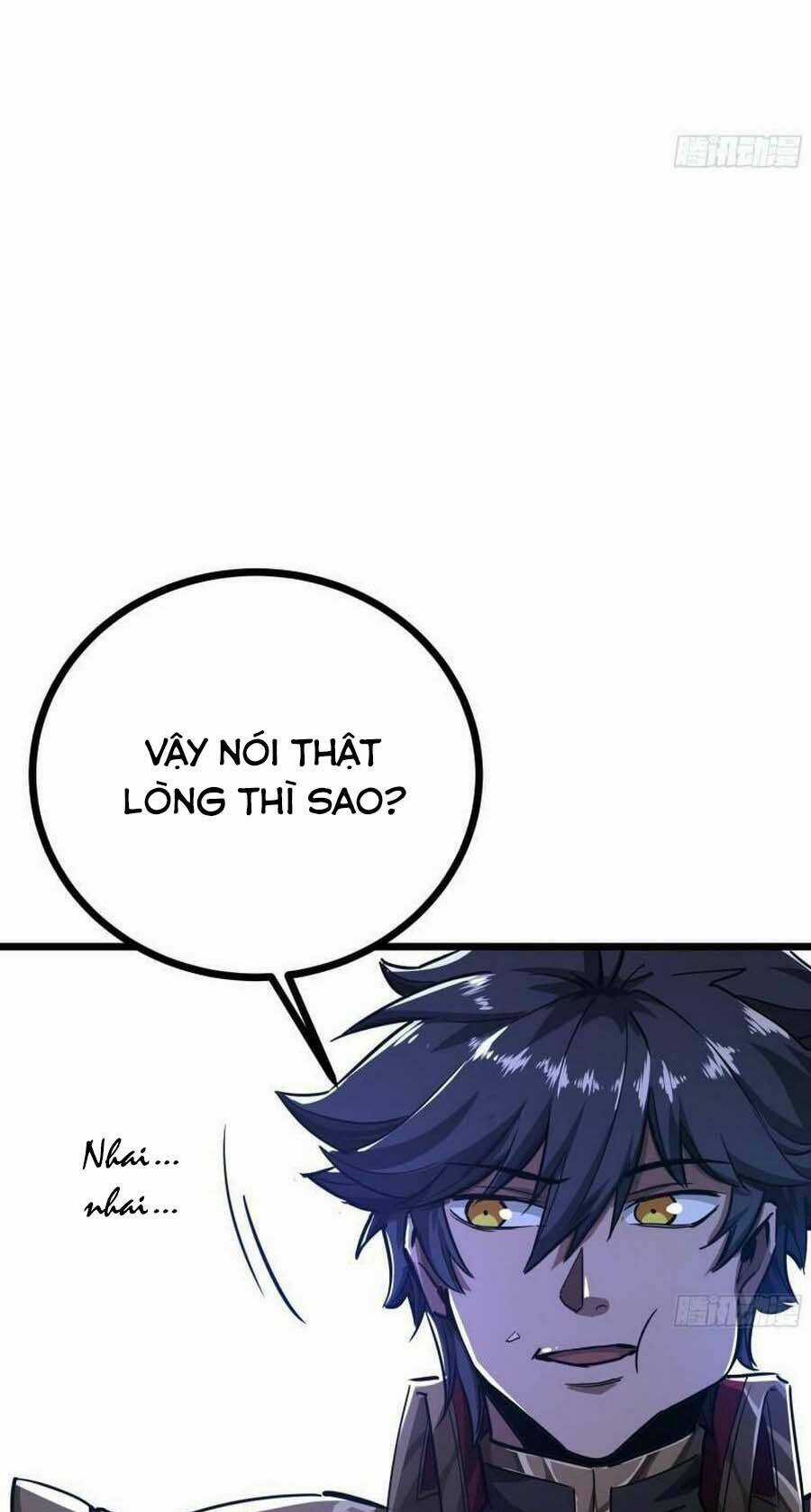 Ma Lâm Thiên Hạ - Chapter 52 - Trang 21