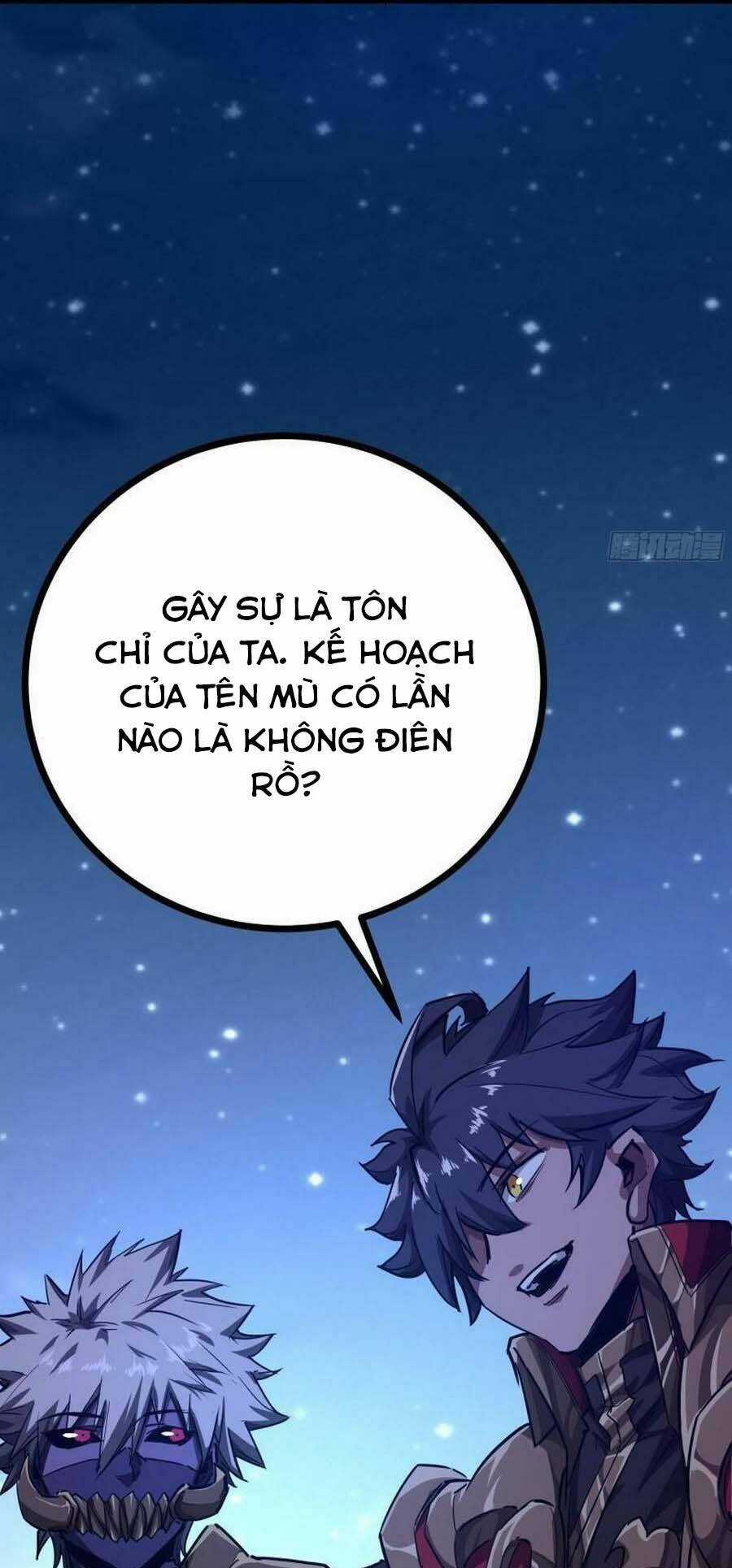 Ma Lâm Thiên Hạ - Chapter 52 - Trang 23