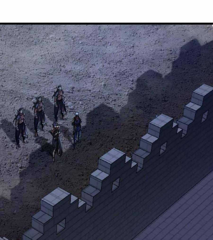 Ma Lâm Thiên Hạ - Chapter 52 - Trang 27