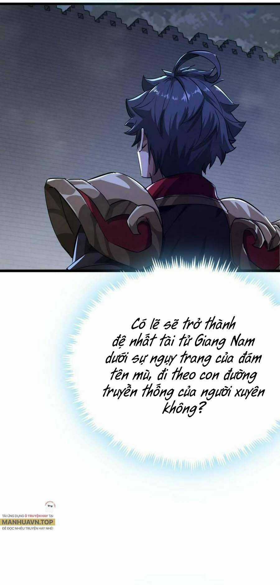 Ma Lâm Thiên Hạ - Chapter 52 - Trang 29