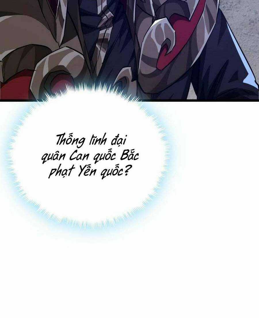 Ma Lâm Thiên Hạ - Chapter 52 - Trang 31