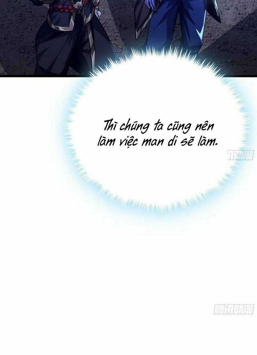 Ma Lâm Thiên Hạ - Chapter 52 - Trang 33