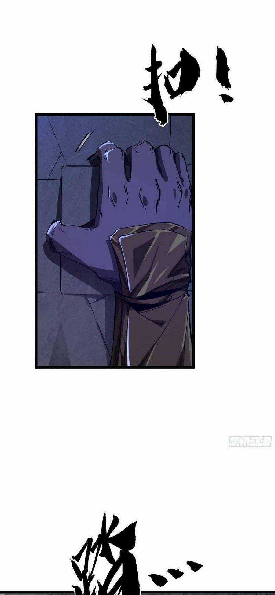 Ma Lâm Thiên Hạ - Chapter 52 - Trang 34