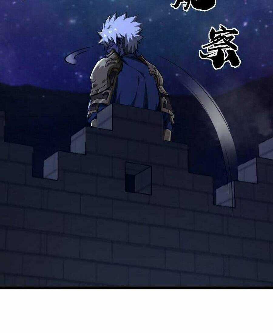 Ma Lâm Thiên Hạ - Chapter 52 - Trang 37