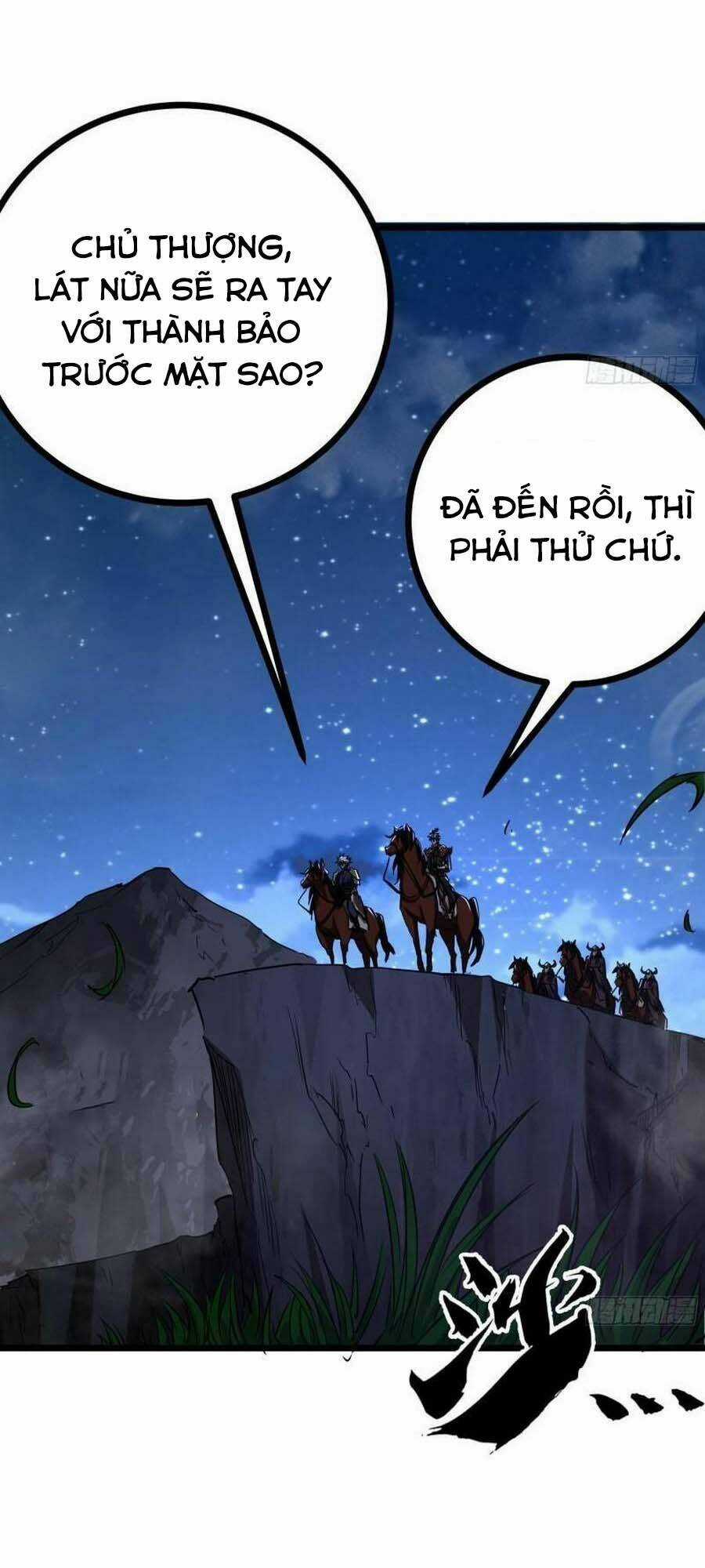 Ma Lâm Thiên Hạ - Chapter 52 - Trang 5