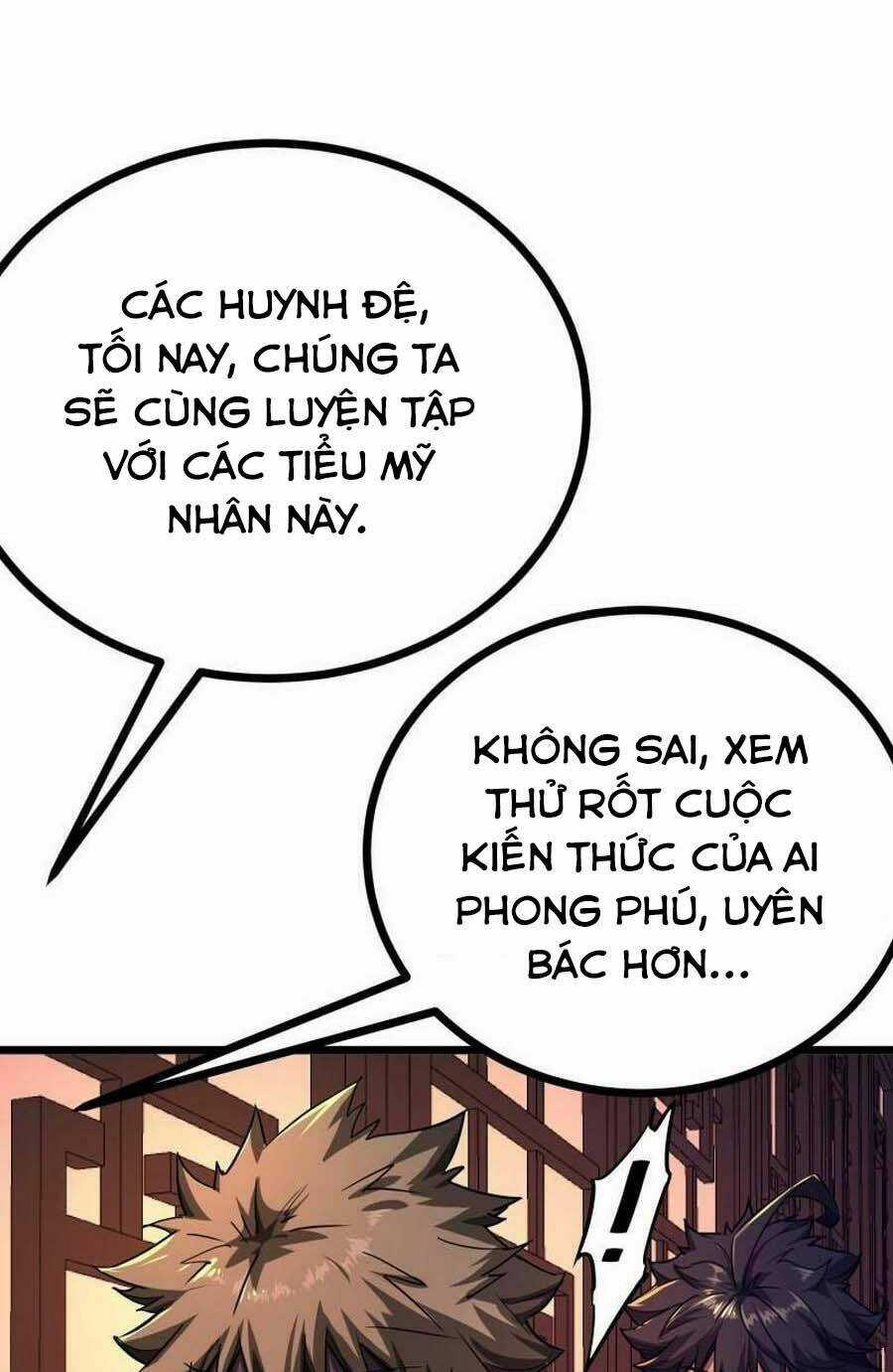 Ma Lâm Thiên Hạ - Chapter 52 - Trang 42