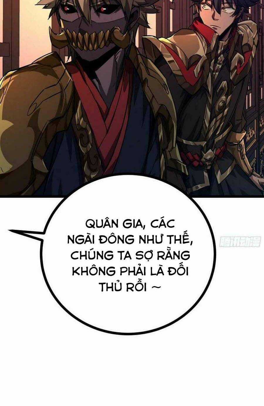 Ma Lâm Thiên Hạ - Chapter 52 - Trang 43