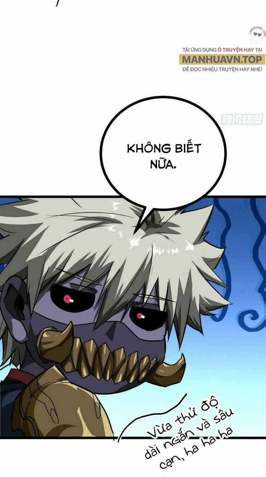 Ma Lâm Thiên Hạ - Chapter 52 - Trang 45