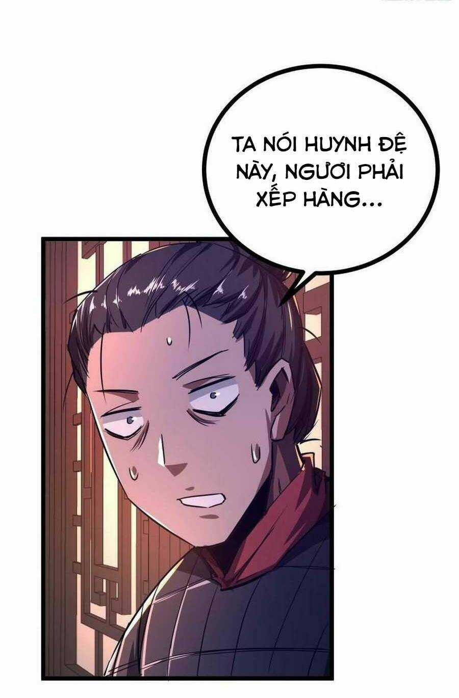 Ma Lâm Thiên Hạ - Chapter 52 - Trang 49