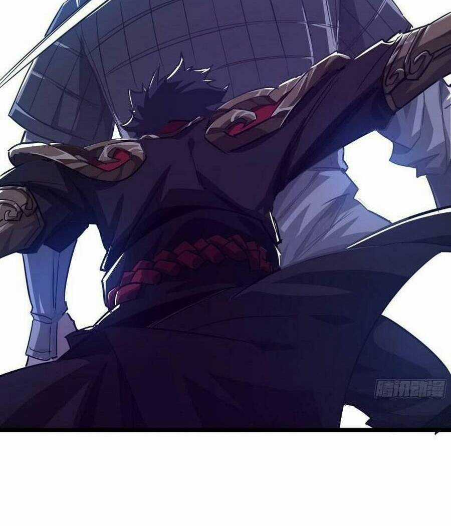 Ma Lâm Thiên Hạ - Chapter 52 - Trang 51