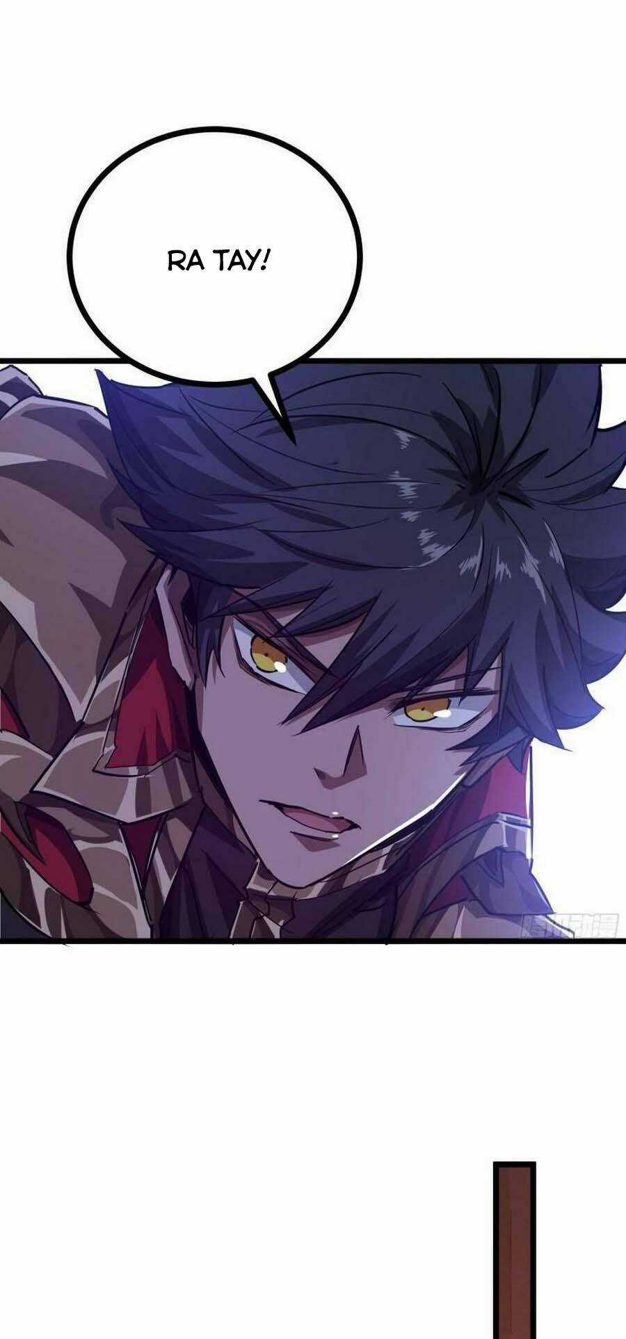 Ma Lâm Thiên Hạ - Chapter 52 - Trang 52