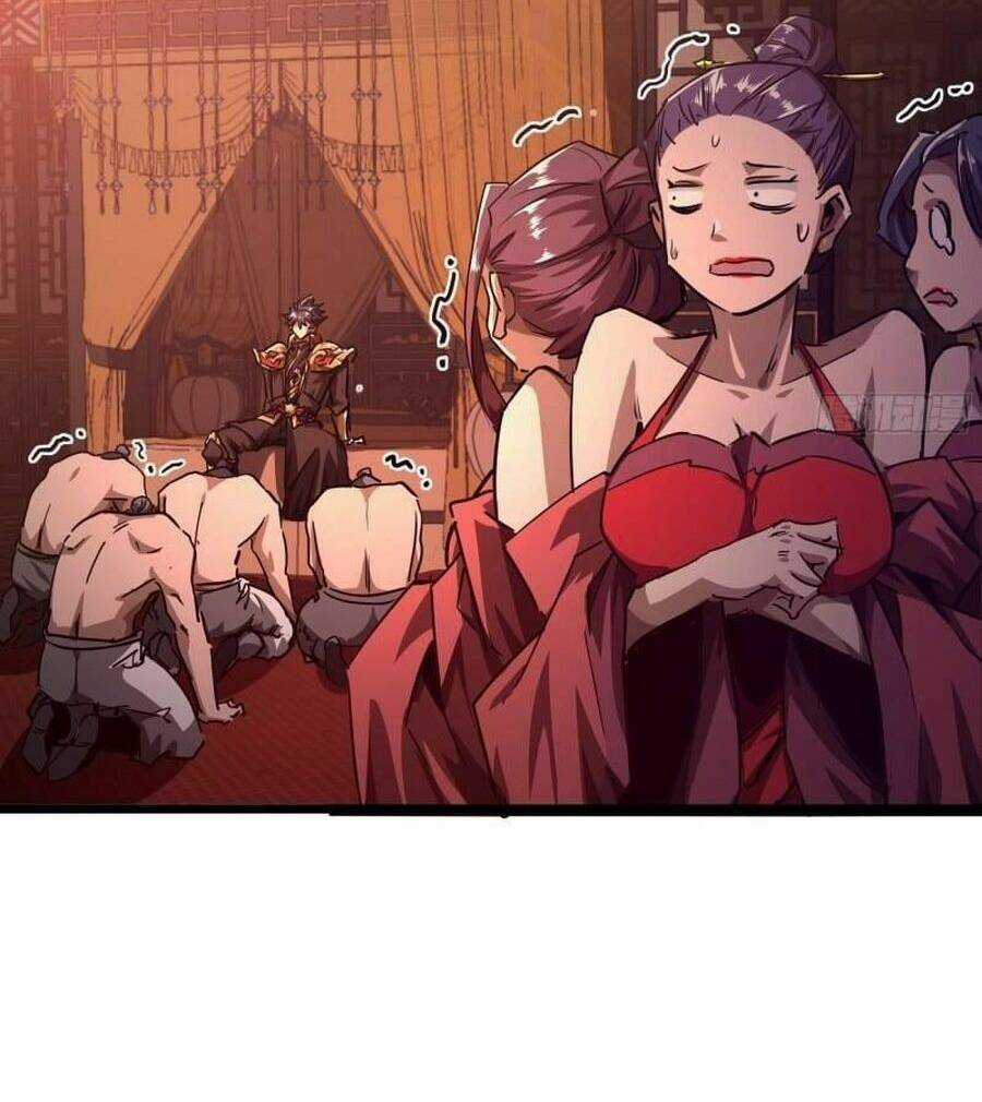 Ma Lâm Thiên Hạ - Chapter 52 - Trang 55