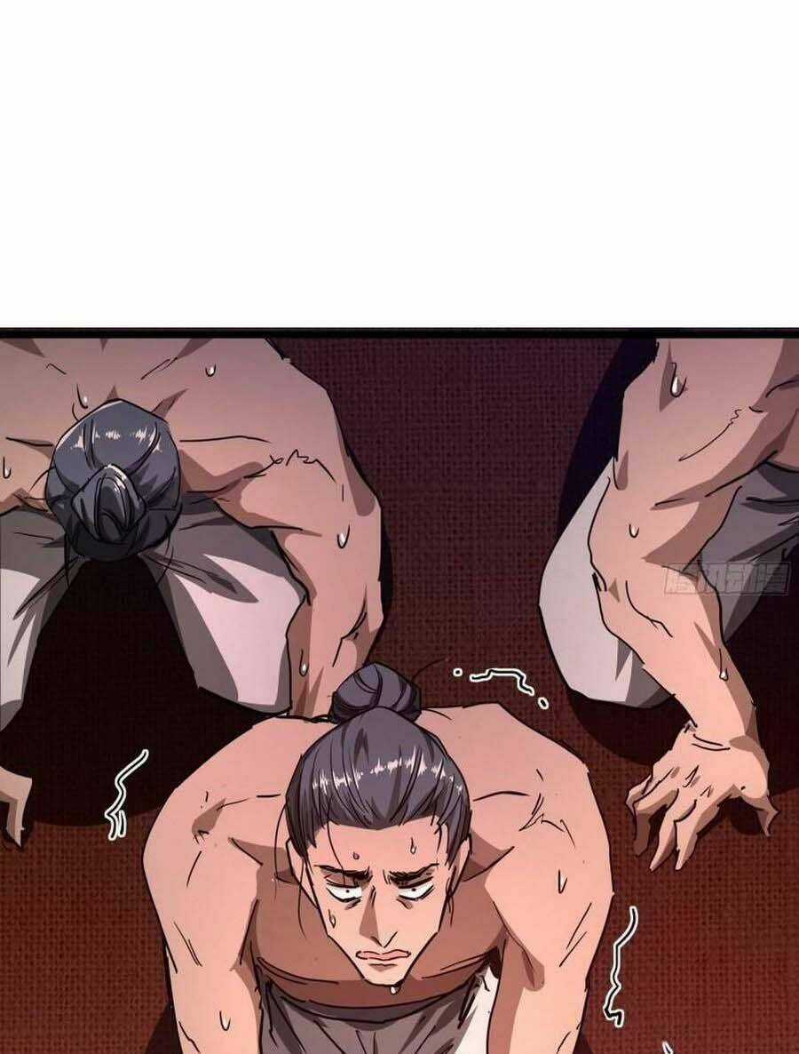 Ma Lâm Thiên Hạ - Chapter 52 - Trang 58